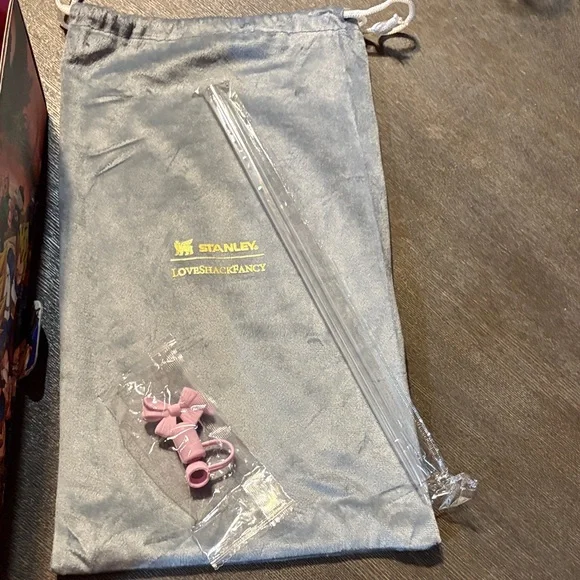 Stanley Dragon Ball Z Purple and Multicolor Quencher H2.0 Tumbler - Picture 6 of 10